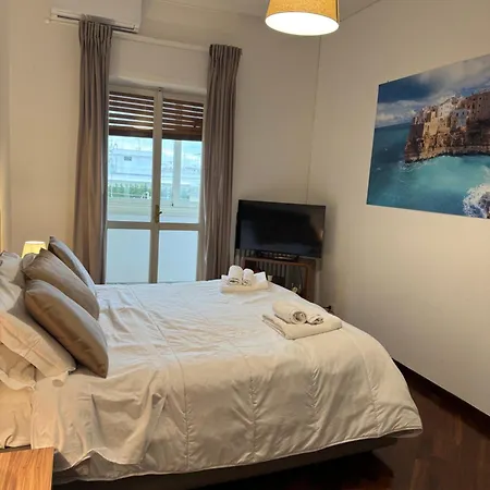 Sparano Class 7 * Μπάρι