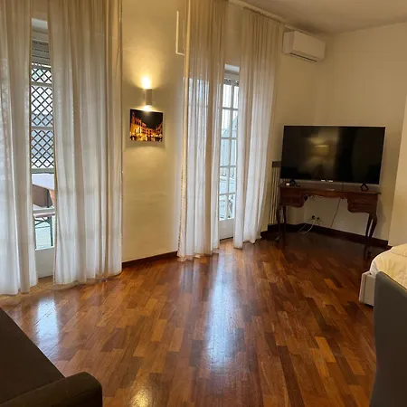 Appartement Sparano Class 7 *