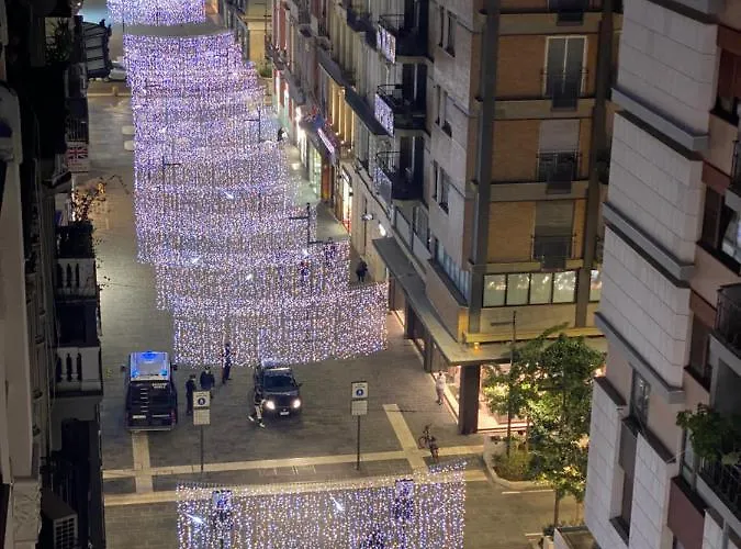 Sparano Class 7 Bari