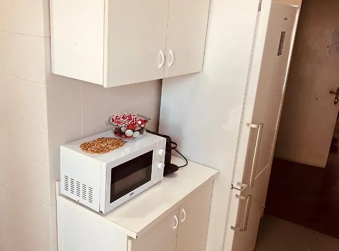 Sparano Class 7 Apartament