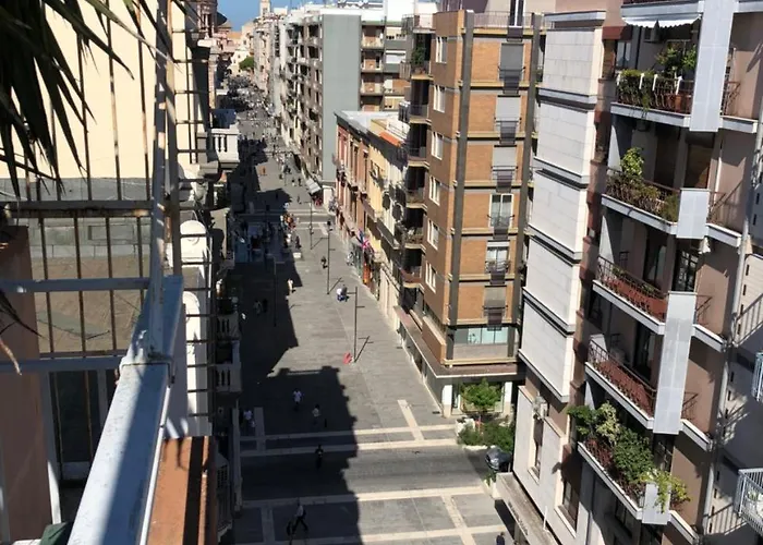 Sparano Class 7 Apartament