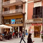 Apartment Sparano Class 7