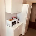 Sparano Class 7 Apartment