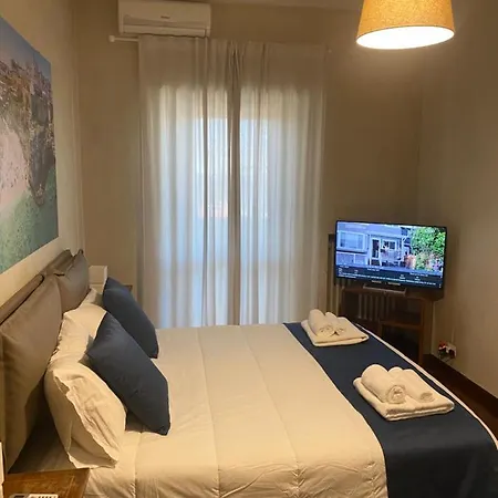 Apartment Sparano Class 7