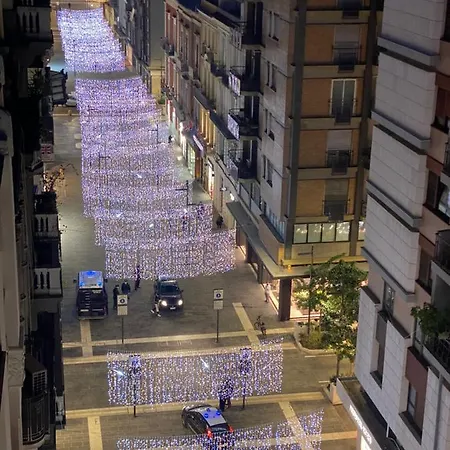 Sparano Class 7 Bari