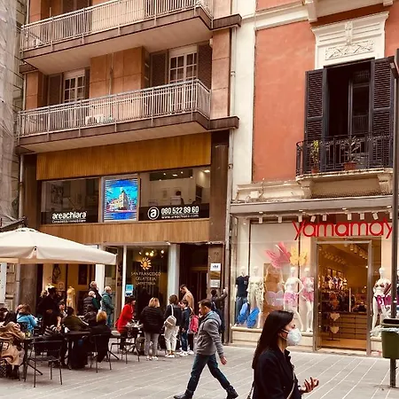 Apartament Sparano Class 7