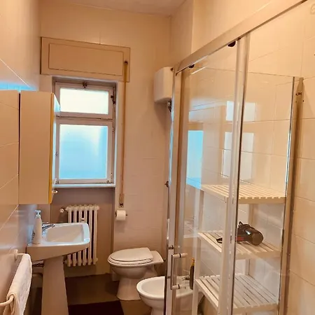 Apartament Sparano Class 7 *