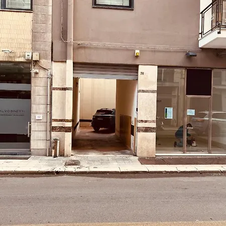 Sparano Class 7 * Bari