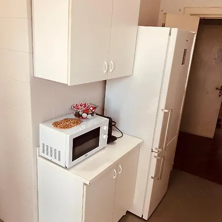 Sparano Class 7 Apartament