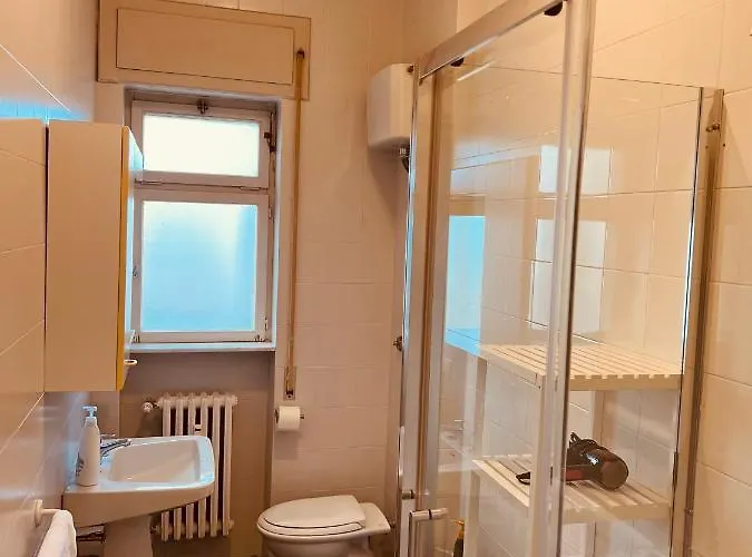 Appartement Sparano Class 7 *