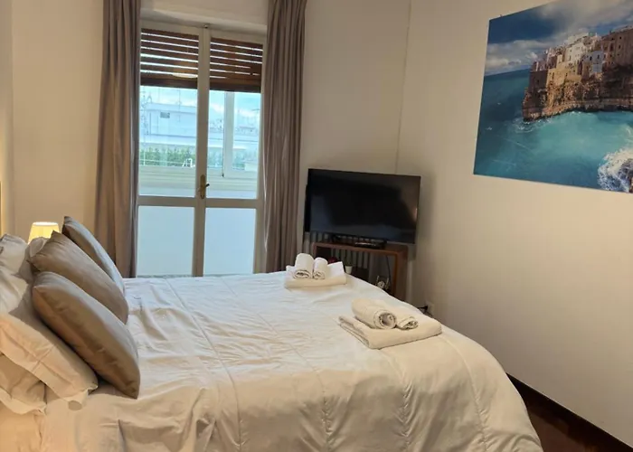 Sparano Class 7 * باري